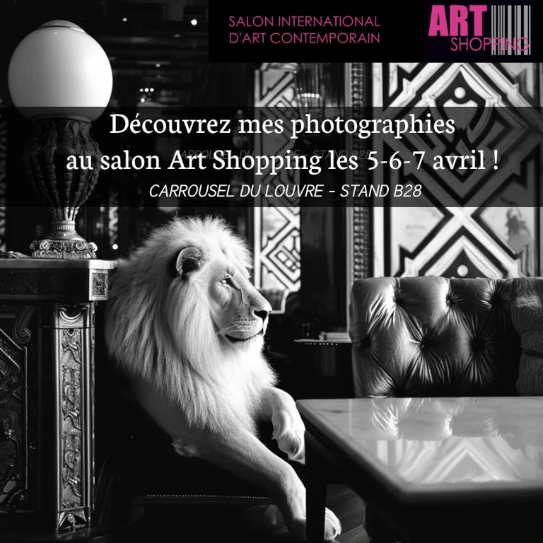 Salon ArtShopping