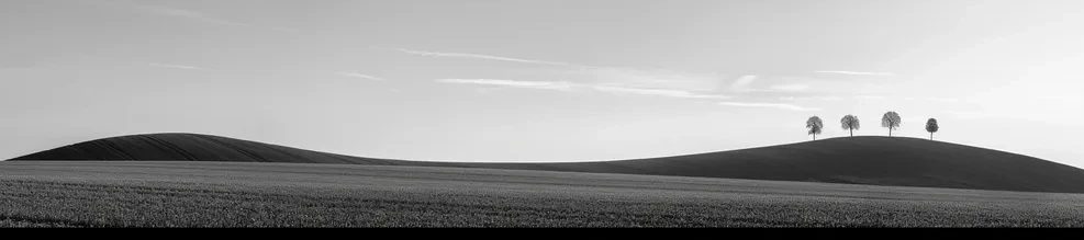 Colline #1