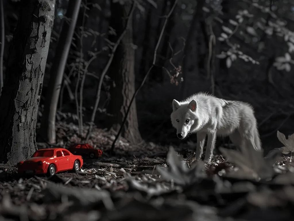 Les Loups